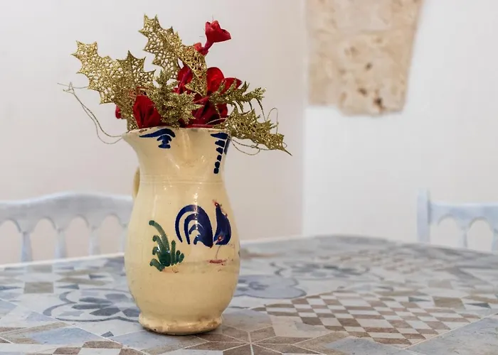 Casa Maestra