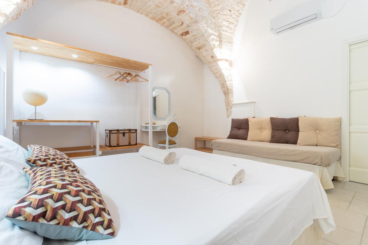Casa de Férias Casa Maestra Ceglie Messapica