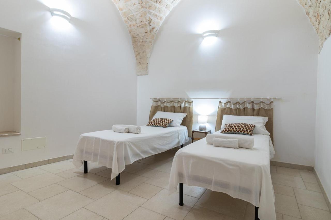 Casa Maestra Ceglie Messapica