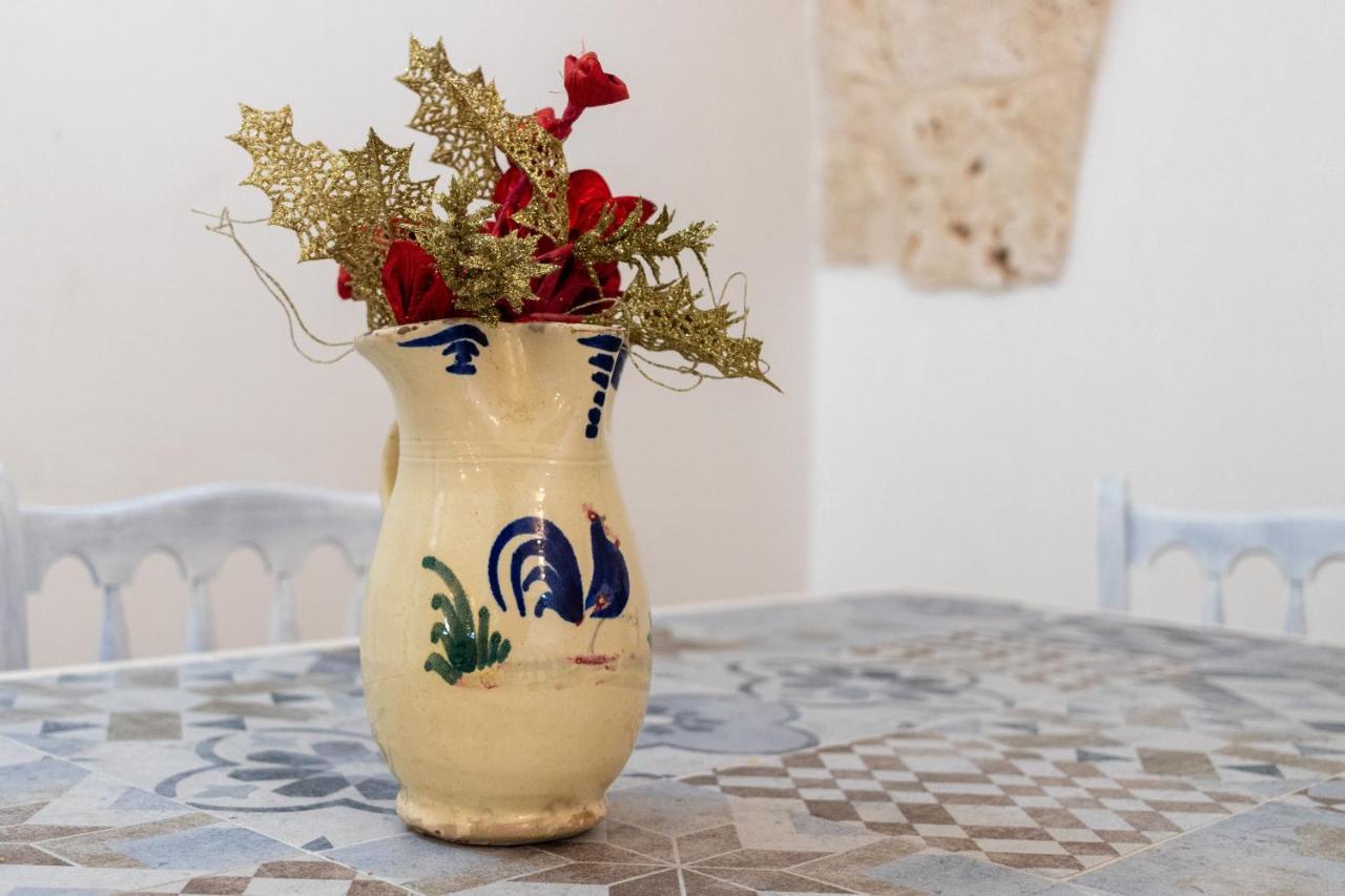 Casa Maestra Casa de Férias Ceglie Messapica