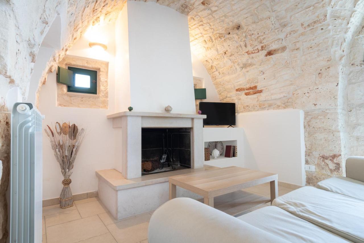 Casa Maestra Casa de Férias Ceglie Messapica