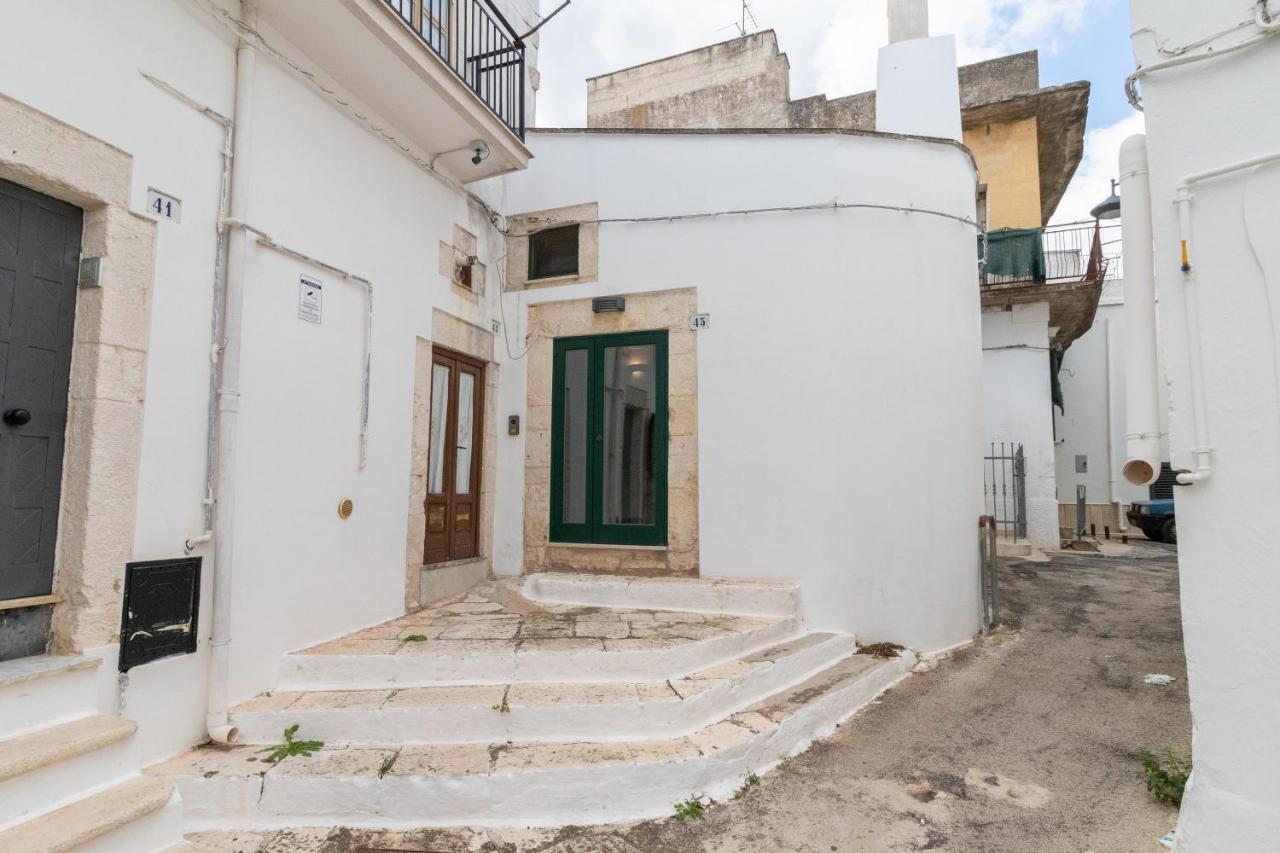 Casa Maestra *
